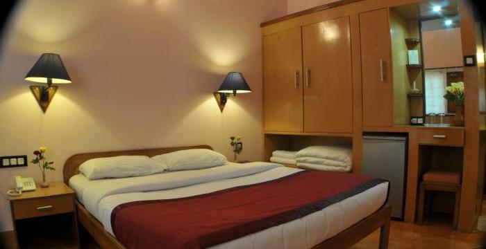 Leoney Resort